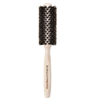 Denman Pro-Tip Natural Bristle Medium Curling Brush