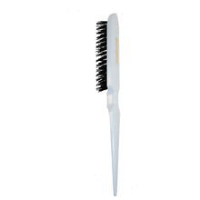 Denman Dressing Out Brush - White