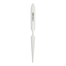 Denman Dressing Out Brush - White