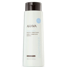 AHAVA Mineral Conditioner 400ml New