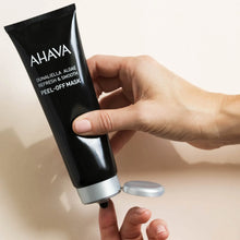 AHAVA Dunaliella Peel Off Mask 125ml