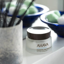 AHAVA Essential Day Moisturizer Normal Dry 50ml