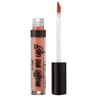 Barry M Cosmetics Matte Me Up Lip Paint (Various Shades)