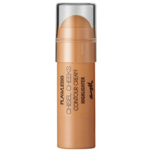 Barry M Cosmetics Chisel Cheeks Contour Cream Sticks