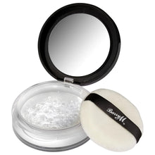 Barry M Cosmetics Ready Set Smooth Translucent Powder