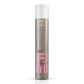 Wella Professionals Care EIMI Mistify Me Strong Hairspray 500ml