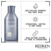 Redken Color Extend Graydiant Shampoo 300ml