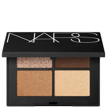 NARS Cosmetics Eyeshadow Quad - Mojave