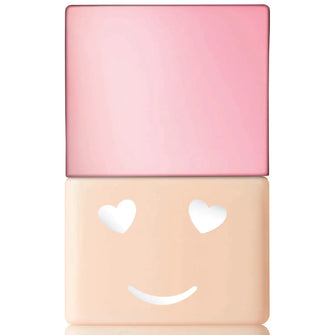 benefit Hello Happy Soft Blur Foundation Mini (Various Shades)