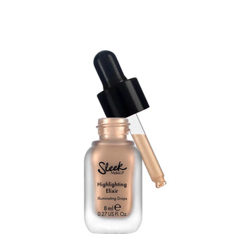 Sleek MakeUP Highlighting Elixir 8ml (Various Shades)