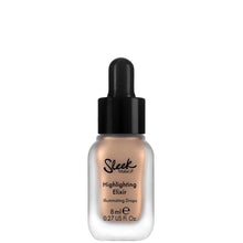 Sleek MakeUP Highlighting Elixir 8ml (Various Shades)