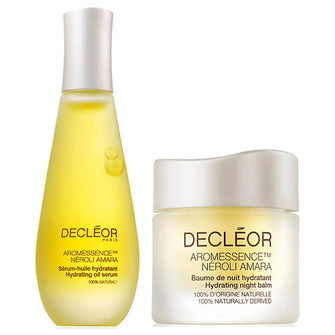 DECLOR Aromessence Neroli Duo