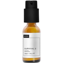 NIOD Survival 0 Serum 30ml