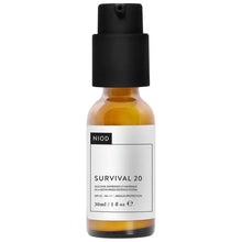 NIOD Survival 20 Serum 30ml