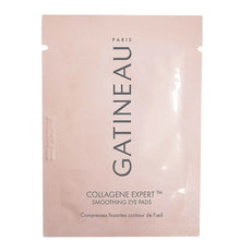 Gatineau Collagene Expert Smoothing Eye Pads - 1 Sachet