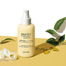 philosophy purity ultra-light moisturiser 141ml