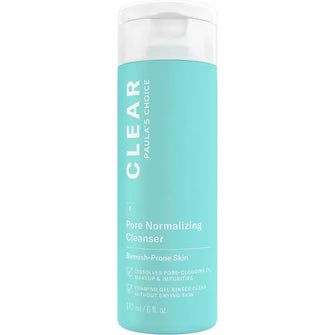 Paula's Choice Clear Cleanser