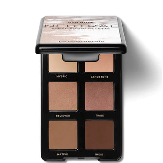 bareMinerals Gen Nude Eyeshadow - Palette 2 Neutral