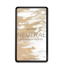 bareMinerals Gen Nude Eyeshadow - Palette 2 Neutral