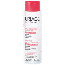 Uriage Thermal Micellar Water for Intolerant Skin 250ml