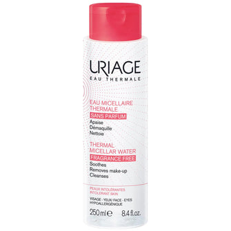 Uriage Thermal Micellar Water for Intolerant Skin 250ml