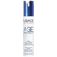 Uriage Age Protect Multi-Action Cream 40ml