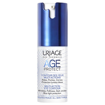 Uriage Age Protect Multi-Action Eye Contour 15ml