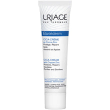 URIAGE Bariederm Cica-Cream 1.35 fl.oz.