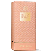 Molton Brown Jasmine & Sun Rose Bathing Oil