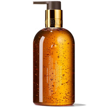 Molton Brown Oudh Accord & Gold Fine Liquid Hand Wash