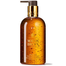 Molton Brown Oudh Accord & Gold Fine Liquid Hand Wash