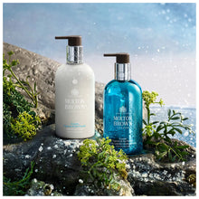 Molton Brown Coastal Cypress & Sea Fennel Fine Liquid Hand Wash