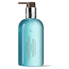 Molton Brown Coastal Cypress & Sea Fennel Fine Liquid Hand Wash