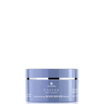 Alterna Caviar Anti-Aging Restructuring Bond Repair Masque