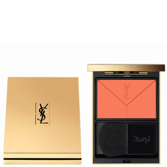 Yves Saint Laurent Couture Blush 3g (Various Shades)