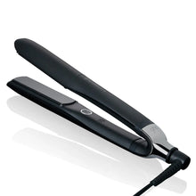 ghd Platinum+ Black Straighteners