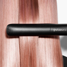 ghd Platinum+ Black Straighteners