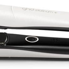 ghd Platinum+ White Straighteners