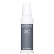 Sachajuan Dry Shampoo Mousse 200ml