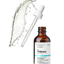 Multi-Peptide Serum for Hair Density