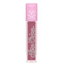 Lime Crime Plushies Lipstick (Various Shades)