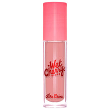 Lime Crime Wet Cherry Lip Gloss (Various Shades)