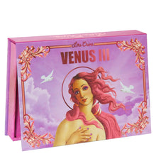 Lime Crime Eye Shadow Palette - Venus III