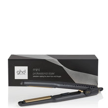 ghd Mini Slim Plate Hair Straightener