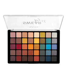 NYX Professional Makeup Swear by It Eye Shadow Palette