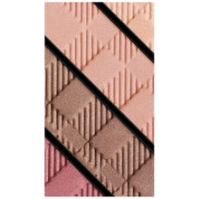 Burberry Complete Eye Palette - Rose Pink 10 5.4g