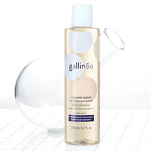 Gallinée Prebiotic Face Vinegar 200ml