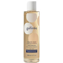 Gallinée Prebiotic Face Vinegar Discovery Size