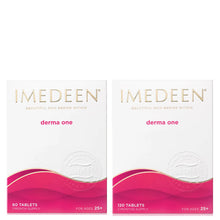 Imedeen DermaOne 3 Month Supply Bundle (Worth £102.98)