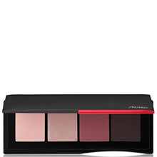 Shiseido Essentialist Eye Palette - Hanatsubaki Street Nightlife 06